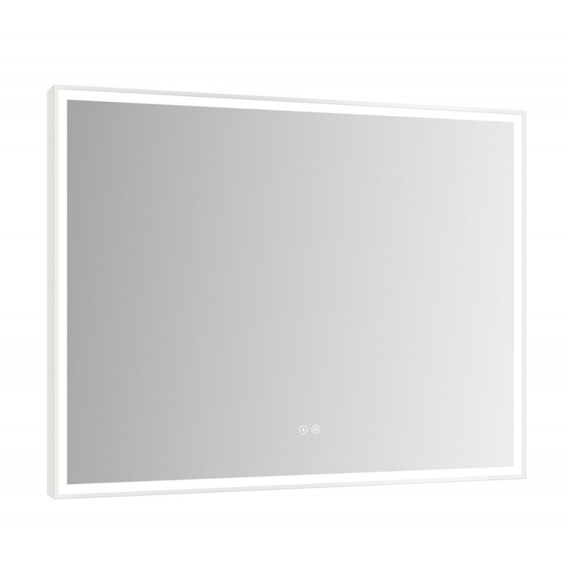 

Зеркало Esbano ES-3682KD 100x80 см, со встроенной подсветкой, ES-3682KD
