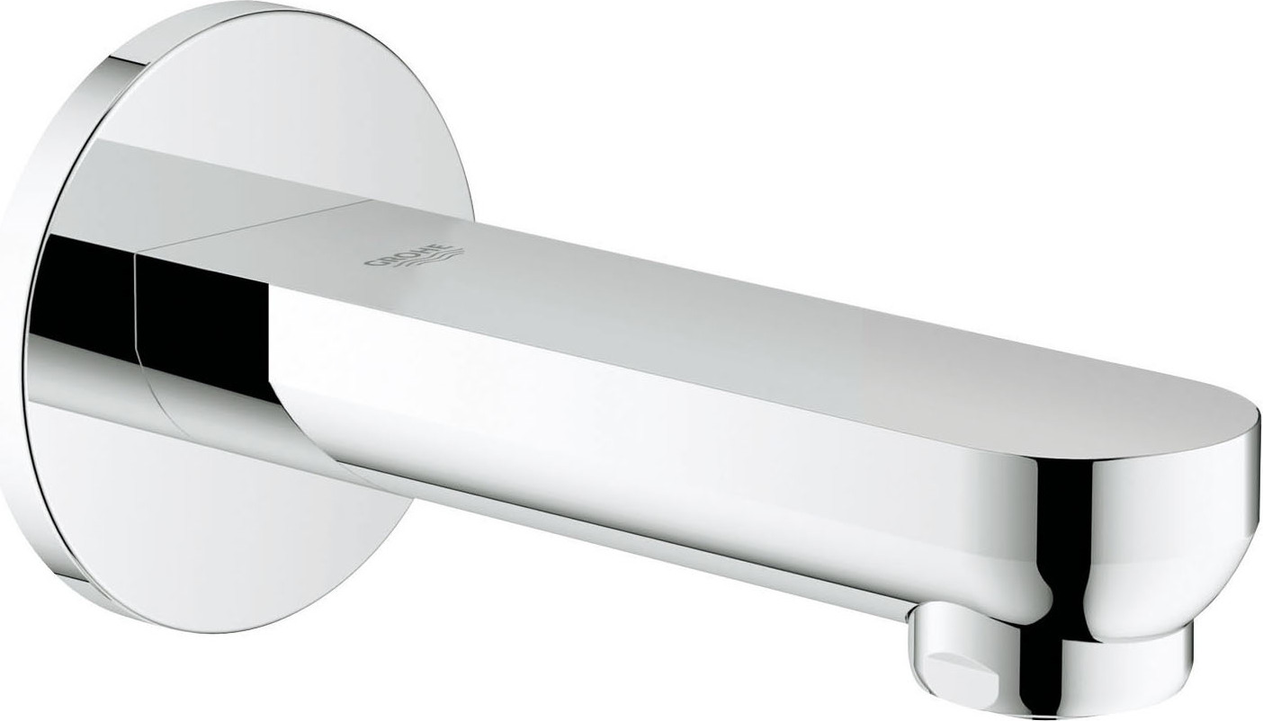 

Излив Grohe Eurosmart Cosmopolitan 13261000 для ванны, Хром, Eurosmart Cosmopolitan 13261000