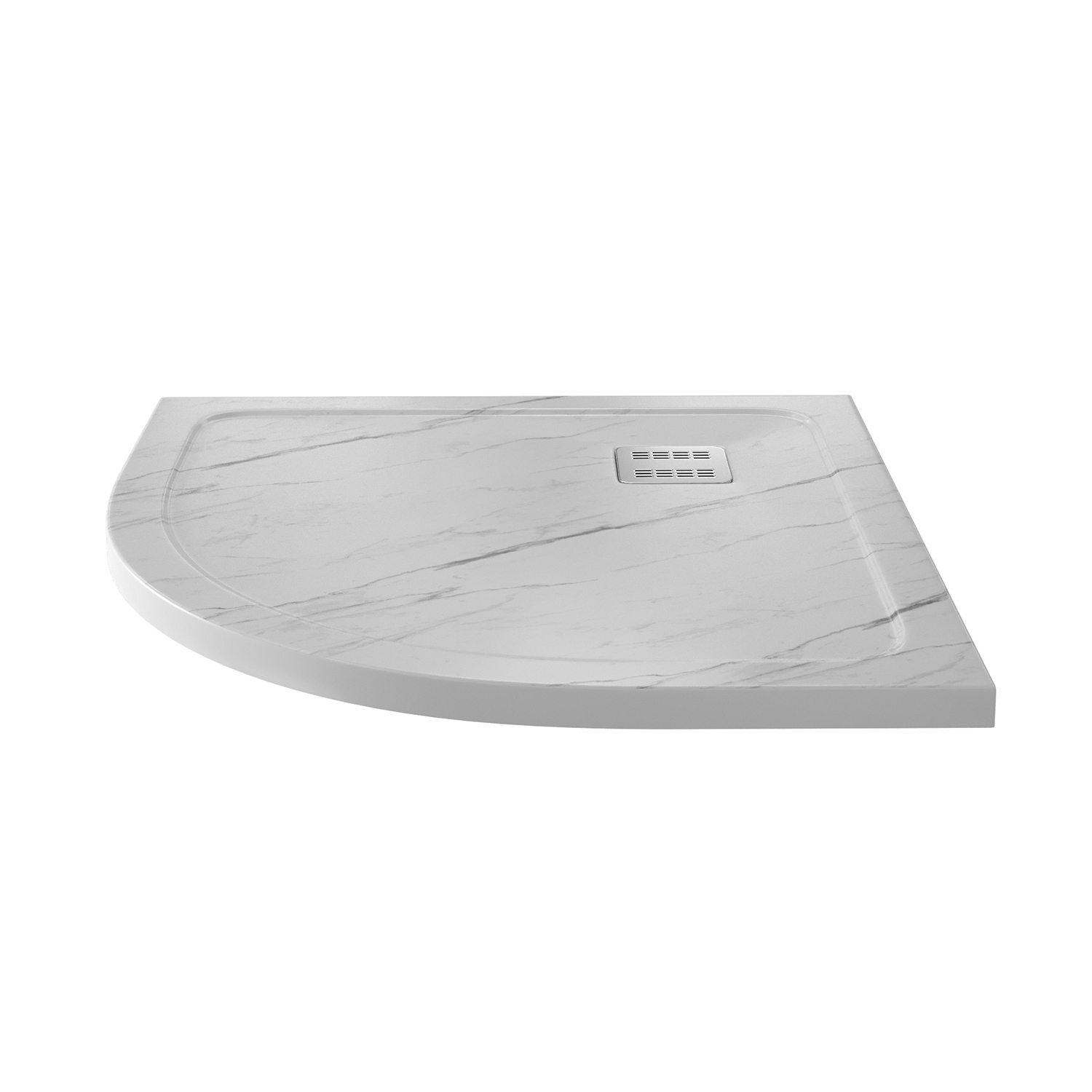 

Поддон для душа WasserKRAFT Rhin 44T 44T01 90x90 см, Rhin 44T 44T01