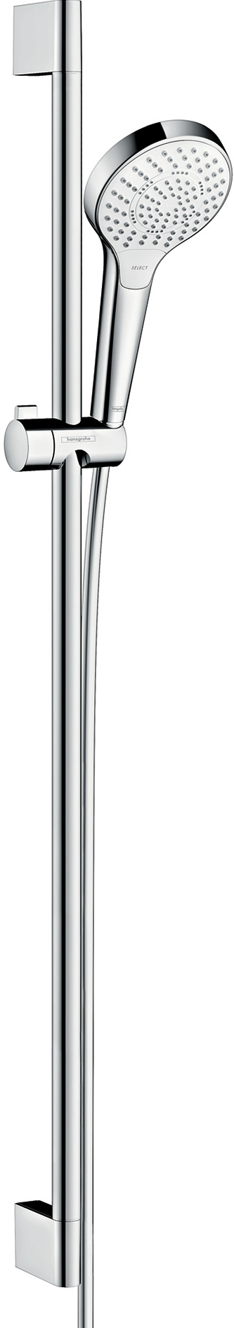

Душевой гарнитур Hansgrohe Croma Select S Multi 26570400, Хром, Croma Select S Multi 26570400