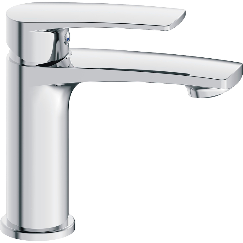 

Смеситель Haiba HB587 HB10587 для раковины, хром, HB587 HB10587