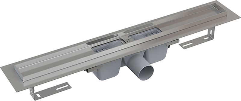 

Душевой лоток AlcaPlast APZ1 1050 с опорами, Матовый, APZ1 1050