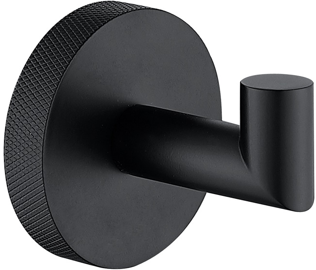 

Крючок Allen Brau Priority 6.31001-31 черный, 6.31001-31