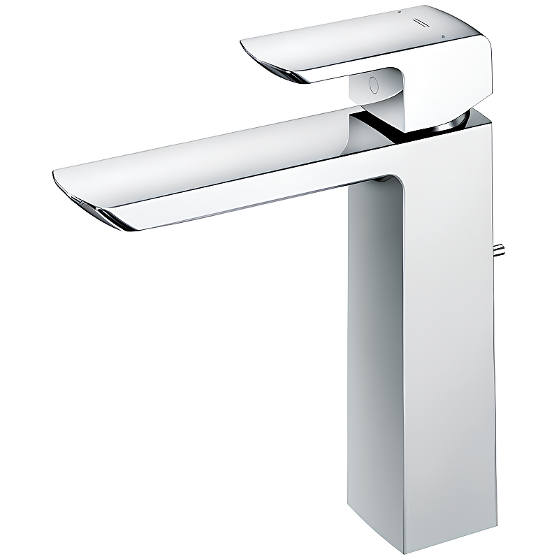 

Смеситель Toto SG/Jewelhex TLG02304R для раковины, хром, SG/Jewelhex TLG02304R