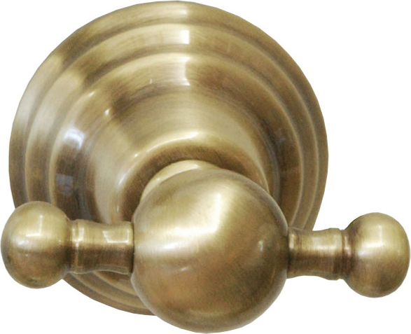 

Крючок Bagno & Associati Canova CA24292 BR, Бронза, Canova CA24292 BR