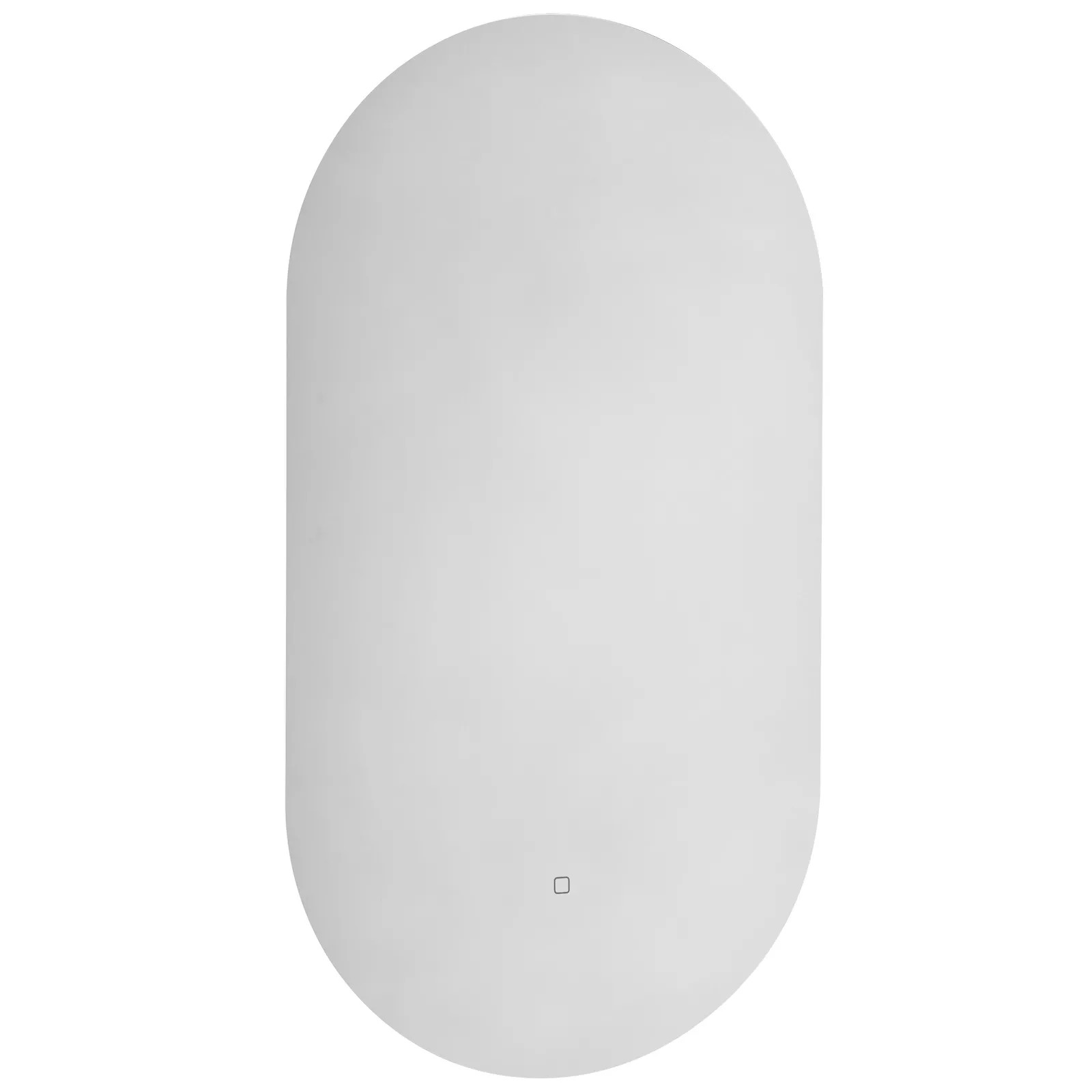 

Зеркало Aquaton Альто 60х110 с LED подсветкой, Альто 60