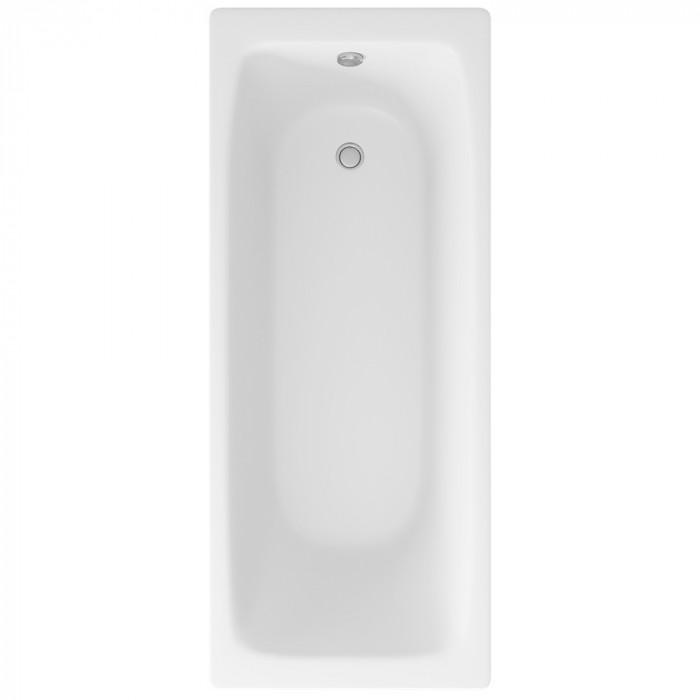 

Чугунная ванна Delice Biove 170х75, 170х75