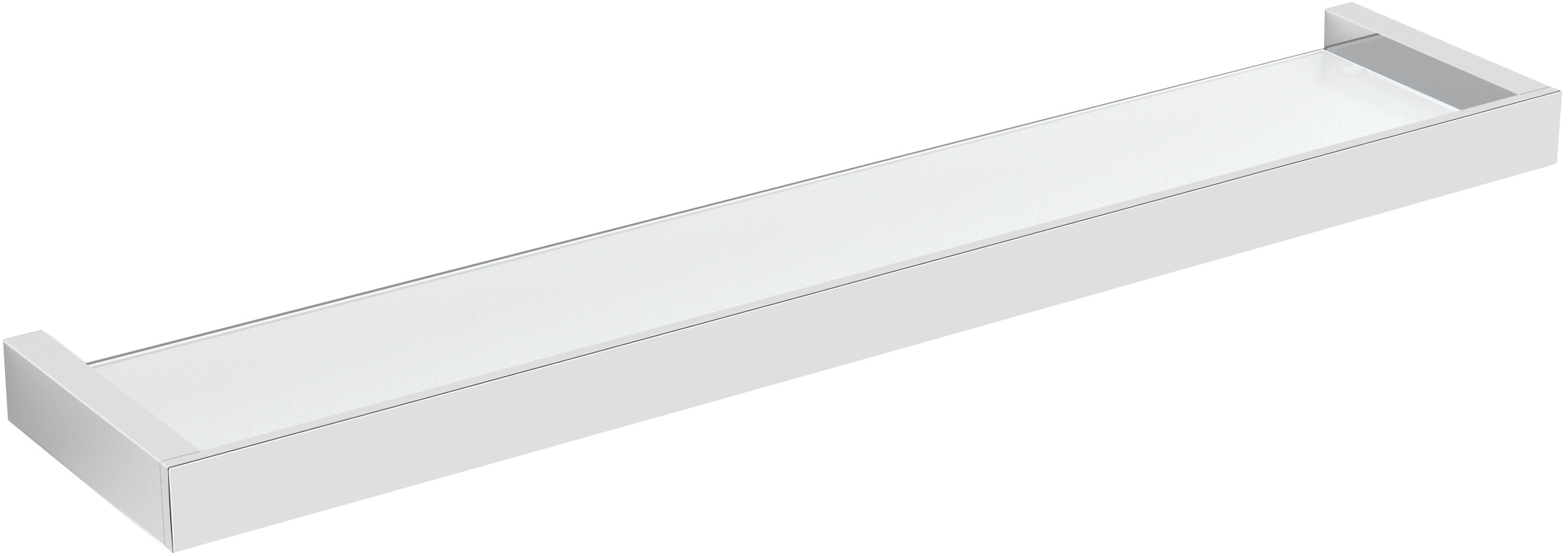 

Полка Langberger Accessories 36051A 60 см, Хром
