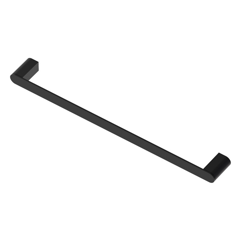 

Полотенцедержатель Artwelle Schwarz 7712 60 см, Черный, 7712