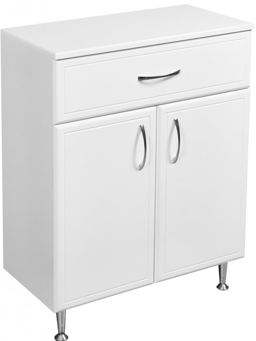

Комод Stella Polar Концепт 60, Белый, SP-00000154