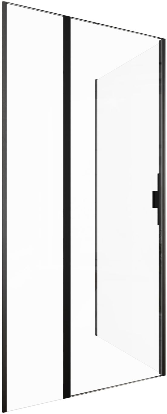 

Душевой уголок Allen Brau Priority 3.31030.BBA + 3.31042.BBA 100х200 см, 3.31030.BBA + 3.31042.BBA