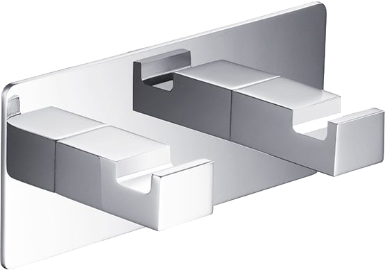 

Крючок Timo Selene 10014/00 chrome, Хром, 10014/00 chrome