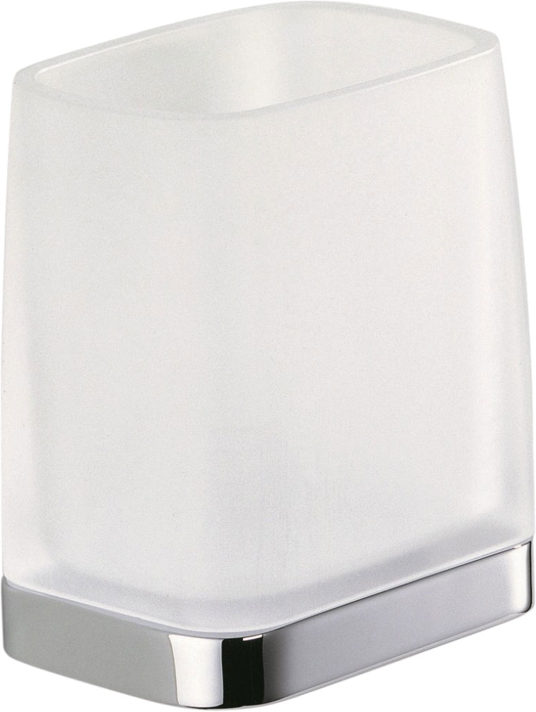 

Стакан Colombo Design Time W4202.CR, Хром, Time W4202.000