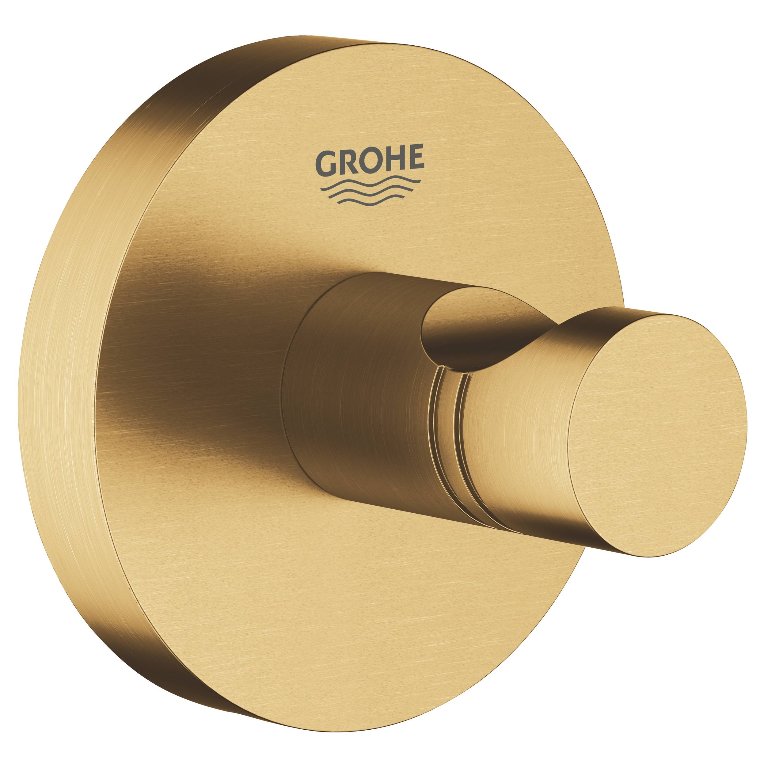 

Крючок Grohe Essentials 40364GN1, 40364GN1