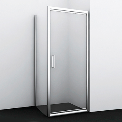 

Душевой уголок WasserKRAFT Salm 27I 27I20 90х200 см, 27I20