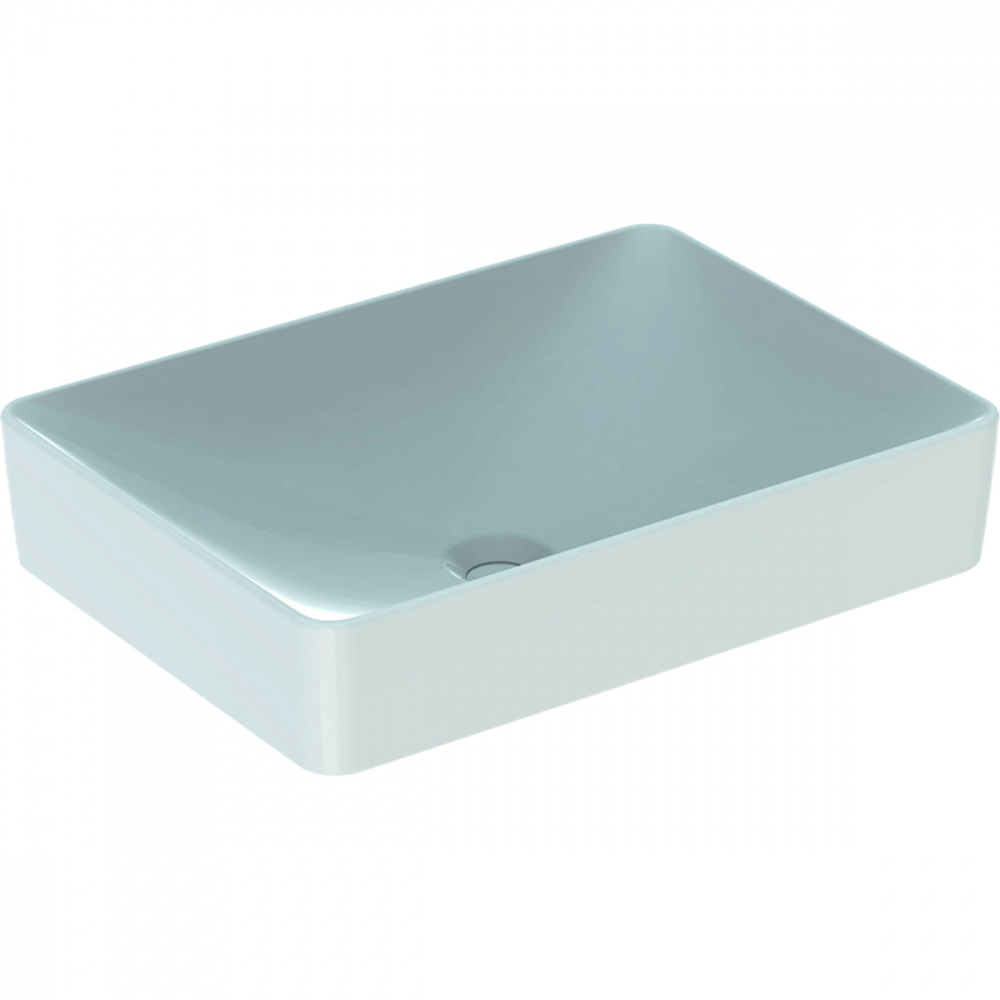 

Раковина Geberit VariForm 500.779.01.2, Белый, 500.779.01.2
