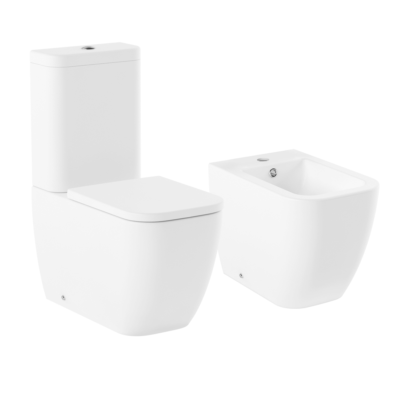 

Комплект 2 в 1 Lavinia Boho One 21030002, Белый, 21030002