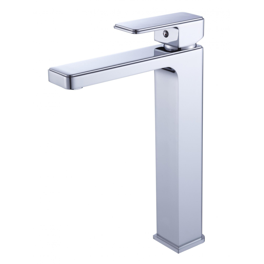 

Смеситель для раковины Savol S-600701G, Хром, S-600701G