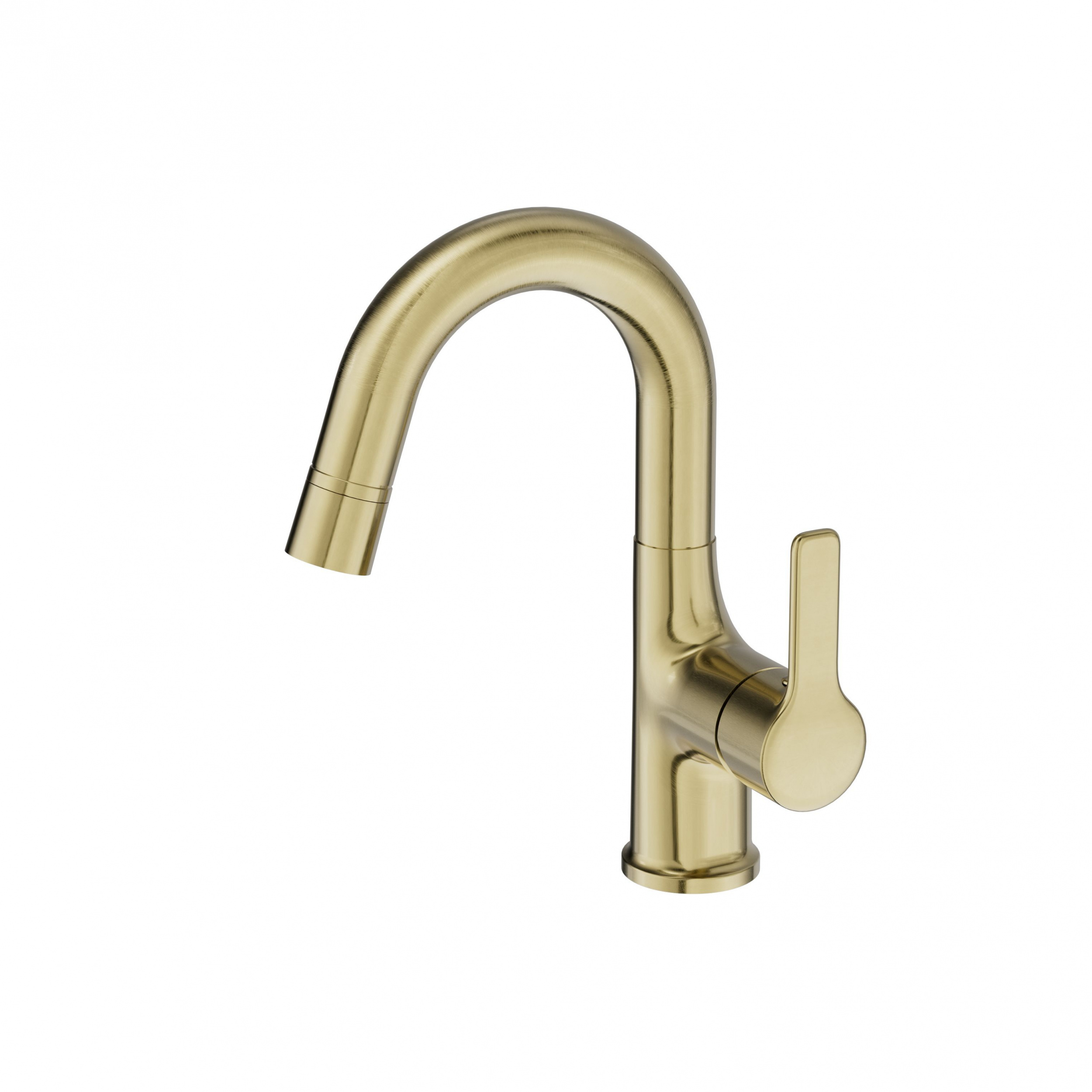 

Смеситель для раковины Wonzon & Woghand WW-FE01L212-BG золото, WW-FE01L212-BG