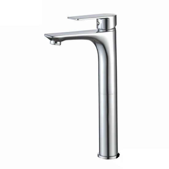 

Смеситель Boch mann Doris XL BM9128 для раковины высокий хром, XL