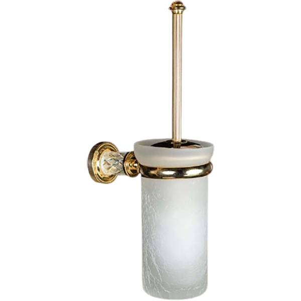 

Ершик Boheme Murano Cristal 10913-CRST-G золото, 10913-CRST-G