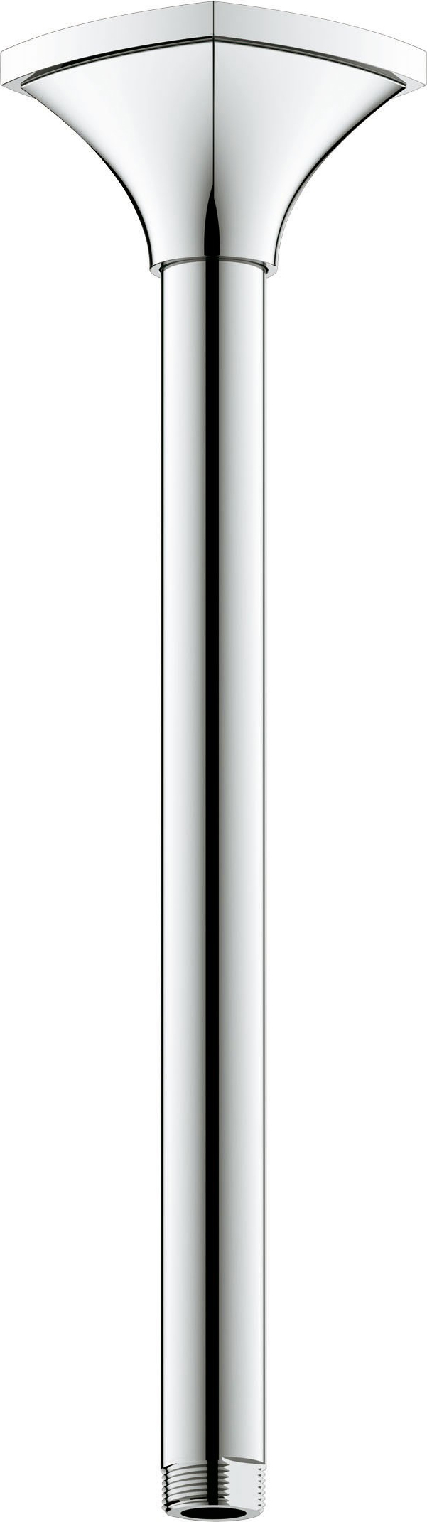 

Кронштейн для верхнего душа Grohe Grandera 27982000, Хром, Grandera 27982000