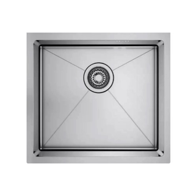 

Мойка кухонная Raglo R703.5044.05 50х44 сатин, R703.5044.05