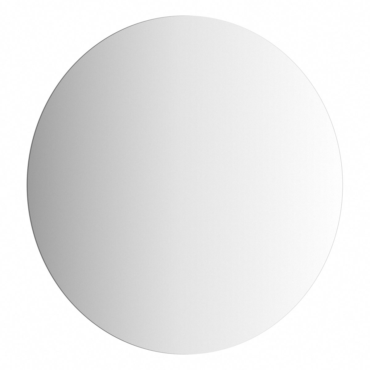 

Зеркало Defesto Opti DF 2854 70 с LED-подсветкой, без выключателя, DF 2854