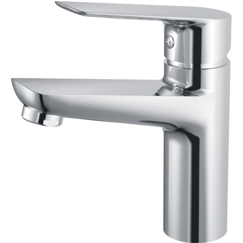 

Смеситель Haiba HB506 HB10506 для раковины, хром, HB506 HB10506
