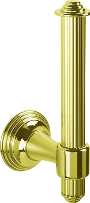 

Держатель для запасных рулонов Colombo Design Hermitage В3390.HPS золото PVD, Hermitage В3390.HPS