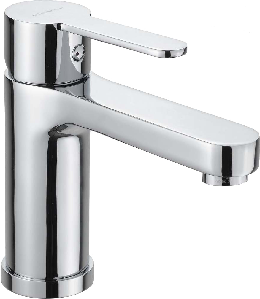 

Смеситель Clever Artic Urban 98102 для раковины, Хром, Artic Urban 98102