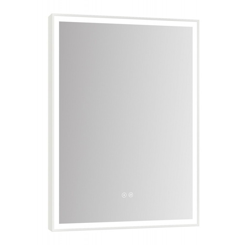

Зеркало Esbano ES-3682HD 60x80 см, со встроенной подсветкой, ES-3682HD