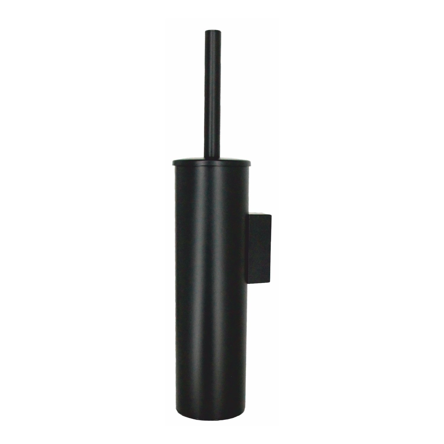 

Ершик WasserKRAFT K-1087BLACK подвесной, черный матовый, K-1087BLACK