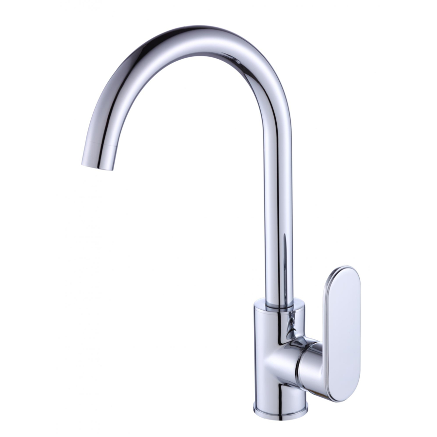 

Смеситель для кухонной мойки Savol S-600306, Хром, S-600306