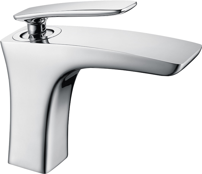 

Смеситель Lemark Bellario LM6806C для раковины, Хром, Bellario LM6806C