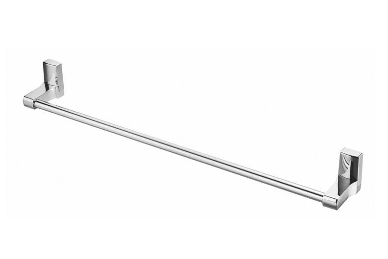 

Полотенцедержатель WasserKRAFT Leine K-5050, Хром, K-5050