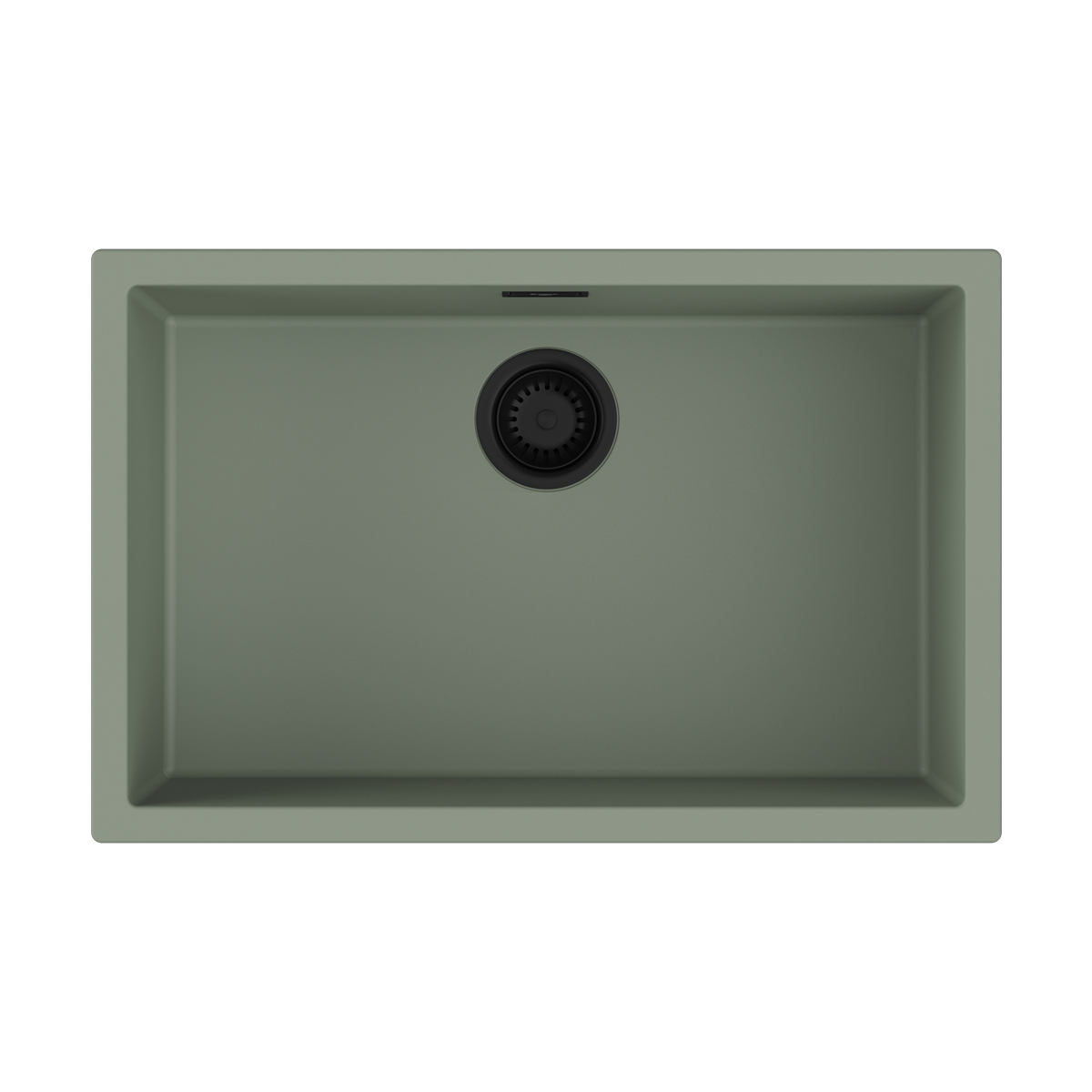 

Мойка кухонная Omoikiri Yamakawa 75-U/I 4993181 75,6х45,6 см wind green, Зеленый, 4993181