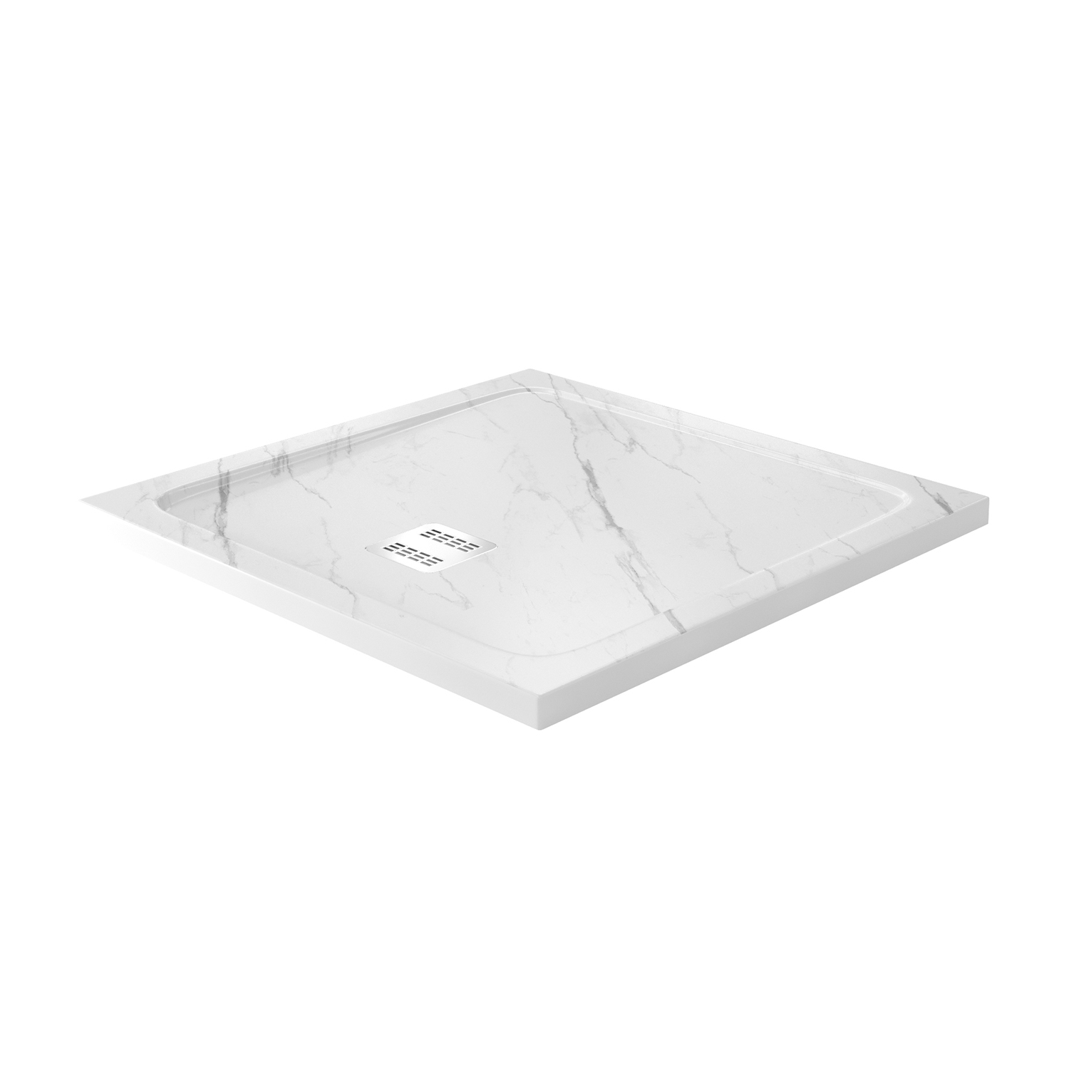 

Поддон для душа WasserKRAFT Rhin 44T 44T03 90x90 см, Rhin 44T 44T03