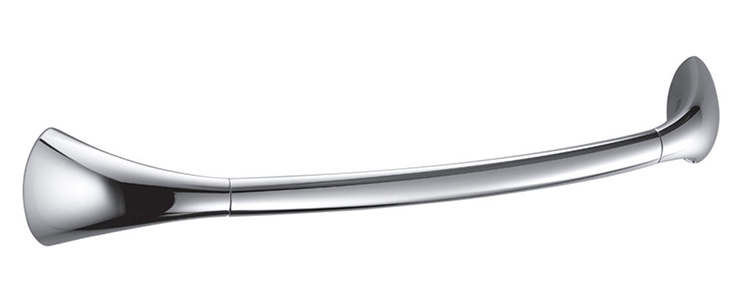 

Полотенцедержатель Colombo Design Link В2409.CR, Хром, Link В2409.000