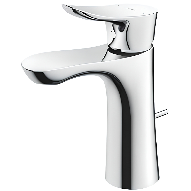 

Смеситель Toto NC TLG01301R для раковины, хром, NC TLG01301R