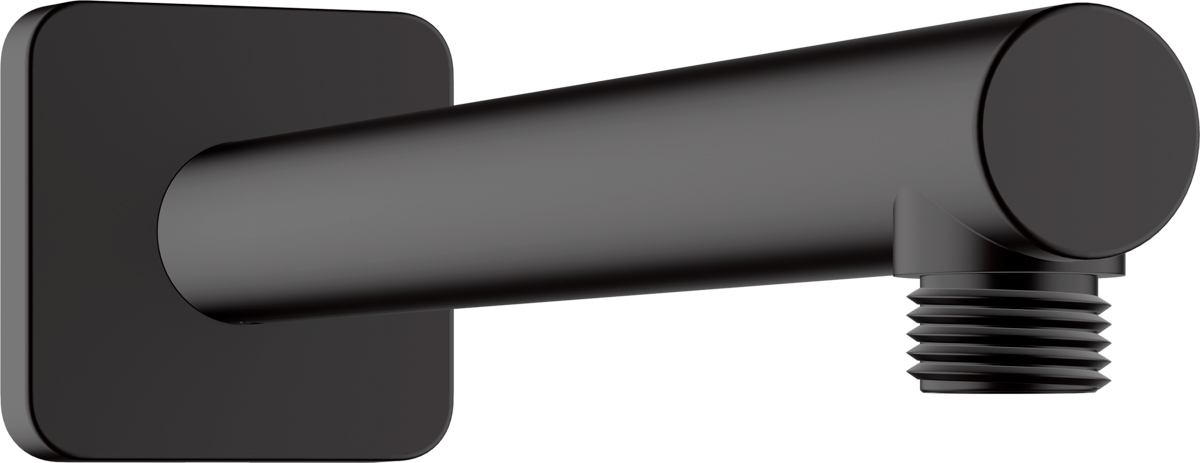 

Кронштейн для верхнего душа Hansgrohe Vernis Shape 26405670 черный