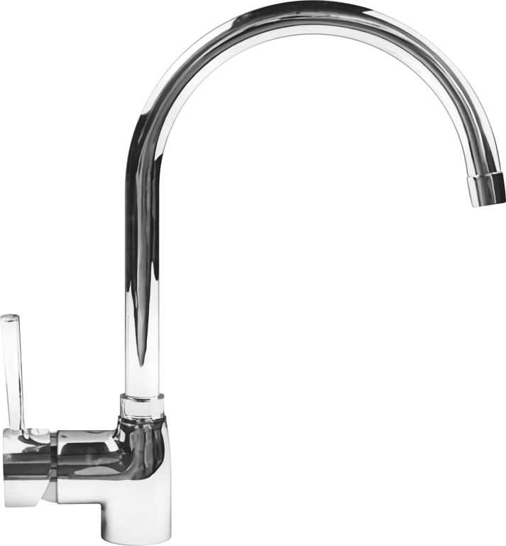 

Смеситель для кухонной мойки Italmix Minimale MN 0636 CHROME хром, MN 0636 CHR
