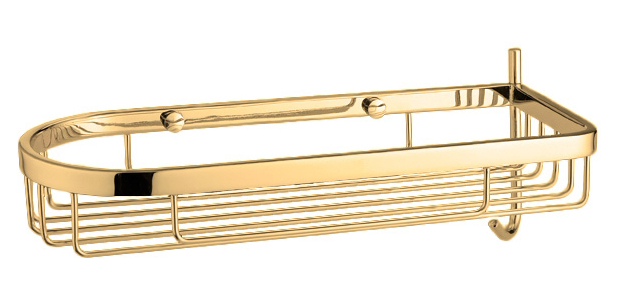

Полка Bagno & Associati Grand Hotel GH15252 ORO, Золото, Grand Hotel GH15252 ORO