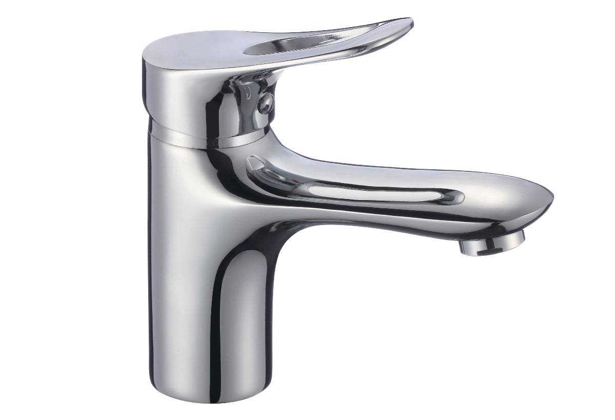 

Смеситель для раковины РМС SL120-001F хром, SL120-001F
