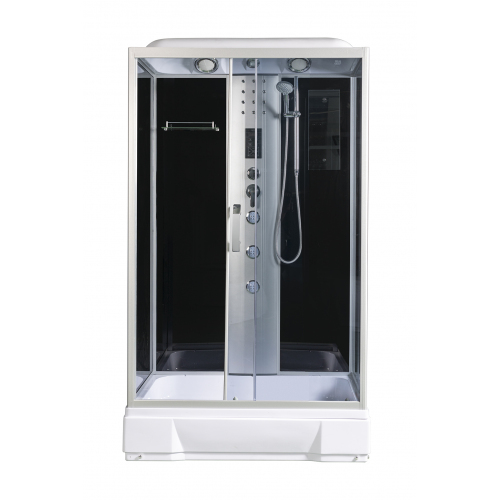

Душевая кабина River Vitim 120/80/24 TH с поддоном, Vitim 120/80/24 МТ
