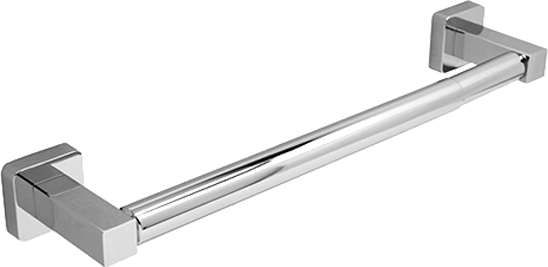 

Держатель бумажных полотенец WasserKRAFT Lippe K-6591 (ранее К-6522D), Хром, Lippe K-6591 (К-6522D)