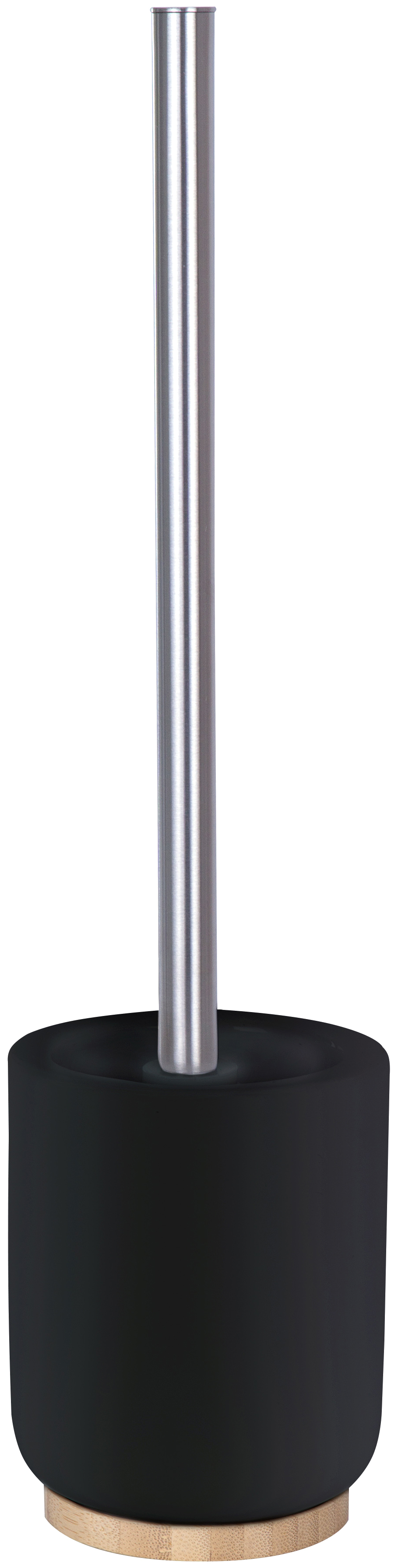

Ершик Ridder Fancy 2126410 черный, Черный / светлое дерево