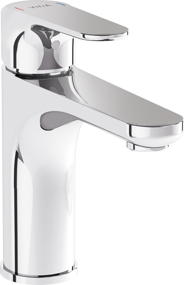 

Смеситель для раковины VitrA Root Round A42706EXP, Хром, A42706EXP
