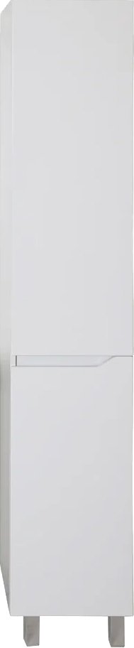 

Шкаф-пенал ASB-Mebel Бари 35 R белый