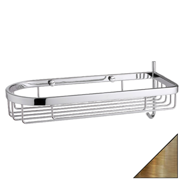 

Полка Bagno & Associati Grand Hotel GH15292 BR, Бронза, Grand Hotel GH15292 BR